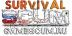 Сервер WWW.GAMESCUM.RU (SURVIVAL-PVP, CUST.LOOT x1.5 ZONES x5)